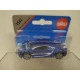 BUGATTI CHIRON GENDARMERIE FRANCE 1:55/apx 1:64 SIKU 1541