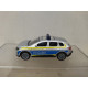 AUDI Q4 E-TRON POLIZEI 1:55/apx 1:64 SIKU 1552