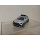 AUDI Q4 E-TRON POLIZEI 1:55/apx 1:64 SIKU 1552