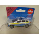 AUDI Q4 E-TRON POLIZEI 1:55/apx 1:64 SIKU 1552