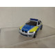 BMW E90/92/93 M3 COUPE POLIZEI 1:55/apx 1:64 SIKU 1532