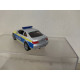 BMW E90/92/93 M3 COUPE POLIZEI 1:55/apx 1:64 SIKU 1532