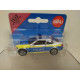 BMW E90/92/93 M3 COUPE POLIZEI 1:55/apx 1:64 SIKU 1532