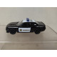 DODGE CHALLENGER SRT HELLCAT SHERIFF POLICE 1:55/apx 1:64 SIKU 1584