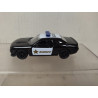 DODGE CHALLENGER SRT HELLCAT SHERIFF POLICE 1:55/apx 1:64 SIKU 1584