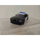 DODGE CHALLENGER SRT HELLCAT SHERIFF POLICE 1:55/apx 1:64 SIKU 1584