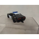 DODGE CHALLENGER SRT HELLCAT SHERIFF POLICE 1:55/apx 1:64 SIKU 1584