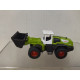 CLAAS TORION 1914 PALA CARGADORA/FOUR WHEEL LOADER 1:87/apx 1:64 SIKU 1524