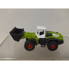 CLAAS TORION 1914 PALA CARGADORA/FOUR WHEEL LOADER 1:87/apx 1:64 SIKU 1524