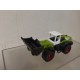 CLAAS TORION 1914 PALA CARGADORA/FOUR WHEEL LOADER 1:87/apx 1:64 SIKU 1524