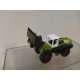 CLAAS TORION 1914 PALA CARGADORA/FOUR WHEEL LOADER 1:87/apx 1:64 SIKU 1524