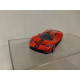 FORD GT RED/BLACK 1:55/apx 1:64 SIKU 1526
