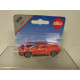 FORD GT RED/BLACK 1:55/apx 1:64 SIKU 1526
