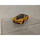 BMW i8 ORANGE/BLACK 1:55/apx 1:64 SIKU 1558