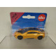 BMW i8 ORANGE/BLACK 1:55/apx 1:64 SIKU 1558