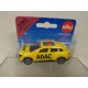 AUDI Q4 E-TRON ADAC 1:55/apx 1:64 SIKU 1565