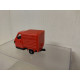 PIAGGIO APE 50 RED 1:55/apx 1:64 SIKU 1583