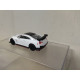 NISSAN GT-R NISMO WHITE 1:55/apx 1:64 SIKU 1579