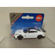 NISSAN GT-R NISMO WHITE 1:55/apx 1:64 SIKU 1579