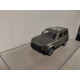 LAND ROVER DEFENDER 90 P400 AWD GREY 1:55/apx 1:64 SIKU 1549