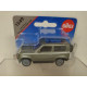 LAND ROVER DEFENDER 90 P400 AWD GREY 1:55/apx 1:64 SIKU 1549