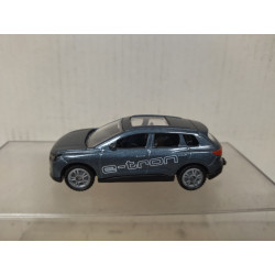 NISSAN Q4 E-TRON GREY 1:55/apx 1:64 SIKU 1567