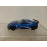 ASTON MARTIN VANTAGE GT4 BLUE 1:55/apx 1:64 SIKU 1577