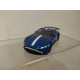 ASTON MARTIN VANTAGE GT4 BLUE 1:55/apx 1:64 SIKU 1577