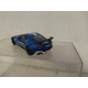 ASTON MARTIN VANTAGE GT4 BLUE 1:55/apx 1:64 SIKU 1577