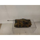 Sd.kfz.182 PANZER VI TIGER II Ausf B 1944 GERMANY WW 2 1:72 ALTAYA IXO NO BOX
