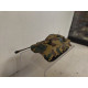 Sd.kfz.182 PANZER VI TIGER II Ausf B 1944 GERMANY WW 2 1:72 ALTAYA IXO NO BOX