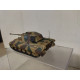 Sd.kfz.182 PANZER VI TIGER II Ausf B 1944 GERMANY WW 2 1:72 ALTAYA IXO NO BOX