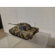 Sd.kfz.182 PANZER VI TIGER II Ausf B 1944 GERMANY WW 2 1:72 ALTAYA IXO NO BOX