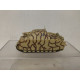 Sd.kfz.166 STURMPANZER IV BRUMMBAR 1944 GERMANY WW 2 1:72 ALTAYA IXO NO BOX