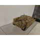 Sd.kfz.166 STURMPANZER IV BRUMMBAR 1944 GERMANY WW 2 1:72 ALTAYA IXO NO BOX