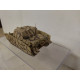 Sd.kfz.166 STURMPANZER IV BRUMMBAR 1944 GERMANY WW 2 1:72 ALTAYA IXO NO BOX