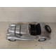 BMW 328 CABRIOLET SILVER 1:18 DESGUACE/SCRAPPING ROTO/BROKEN