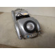 BMW 328 CABRIOLET SILVER 1:18 DESGUACE/SCRAPPING ROTO/BROKEN