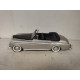 ROLLS ROYCE SILVER CLOUD II 1:18 SOLIDO DESGUACE/SCRAPPING ROTO/BROKEN