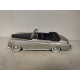 ROLLS ROYCE SILVER CLOUD II 1:18 SOLIDO DESGUACE/SCRAPPING ROTO/BROKEN