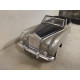 ROLLS ROYCE SILVER CLOUD II 1:18 SOLIDO DESGUACE/SCRAPPING ROTO/BROKEN