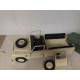 LAND ROVER 109 SERIES III 1:18 EAGLE/UH DESGUACE/SCRAPPING ROTO/BROKEN