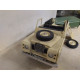 LAND ROVER 109 SERIES III 1:18 EAGLE/UH DESGUACE/SCRAPPING ROTO/BROKEN