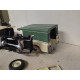 LAND ROVER 109 SERIES III 1:18 EAGLE/UH DESGUACE/SCRAPPING ROTO/BROKEN