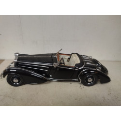 HORCH 855 SPECIAL 1:18 SUN STAR DESGUACE/SCRAPPING ROTO/BROKEN