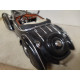 HORCH 855 SPECIAL 1:18 SUN STAR DESGUACE/SCRAPPING ROTO/BROKEN