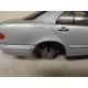 MERCEDES-BENZ W210 E320 1:18 CHRONO DESGUACE/SCRAPPING ROTO/BROKEN