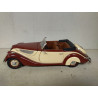 BMW 327 CABRIOLET 1:18 GUILOY DESGUACE/SCRAPPING ROTO/BROKEN