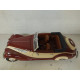 BMW 327 CABRIOLET 1:18 GUILOY DESGUACE/SCRAPPING ROTO/BROKEN