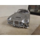 ASTON MARTIN DB5 1:18 AUTOART DESGUACE/SCRAPPING ROTO/BROKEN